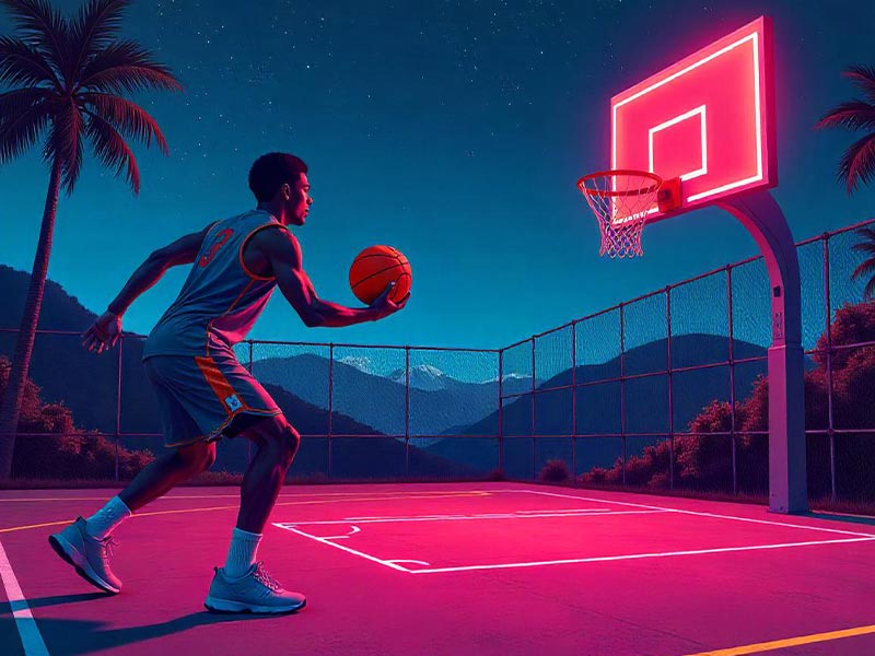 追梦：希望保罗与其他球队签约，他应得到昂首挺胸离开赛场的机会