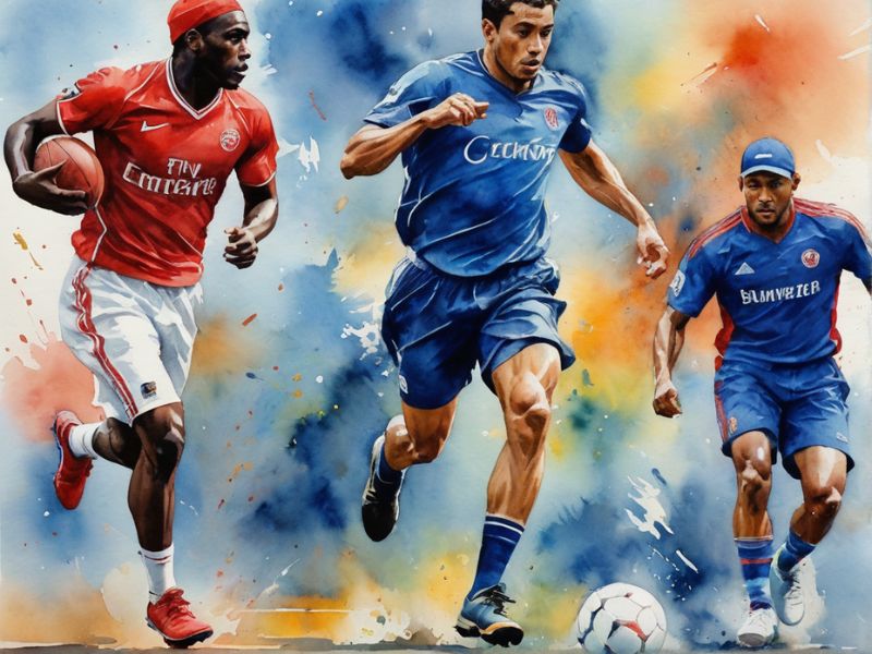 霍伊伦反击送助攻，内雷斯单刀推射破门！那不勒斯1-0领先罗马！