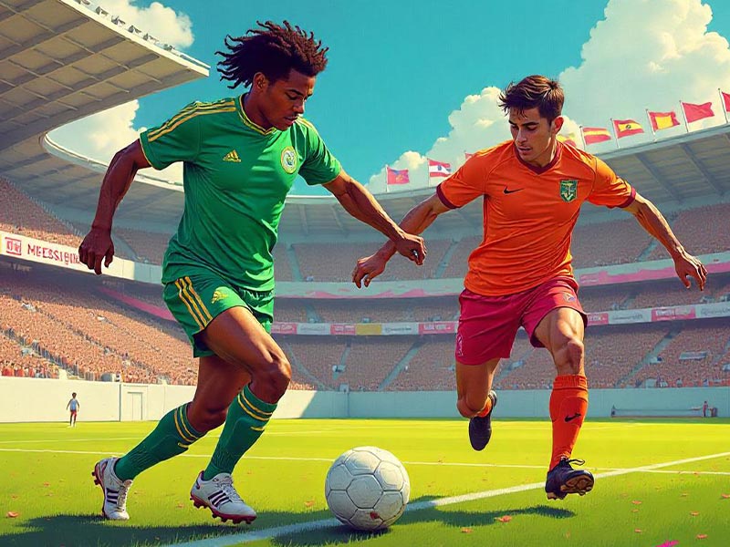 哈兰德晒出英超100球纪念球衣，这画质都快看不清哈兰德的脸了