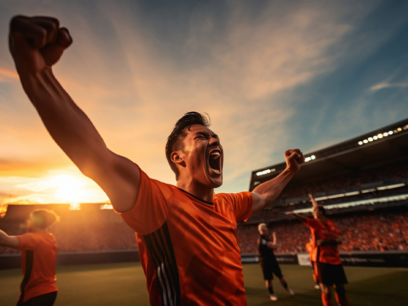 德保罗女友现场为球队加油，穿的底裤让网友热议🤣