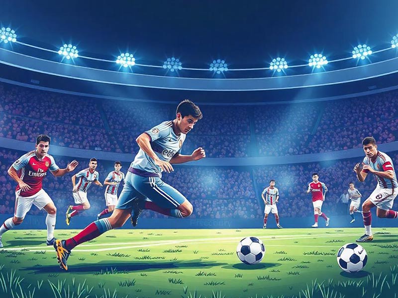 场上全是演员😨？土超多人干架，球员趁机打空门进球有效