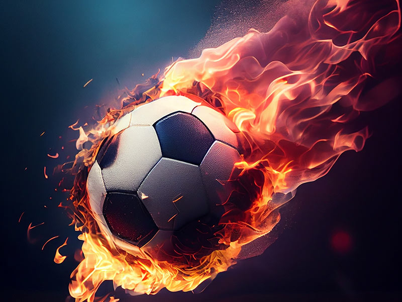 错失绝杀！姆巴佩最后时刻兜射偏出立柱